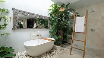 Villa Sanook by Villa Finder