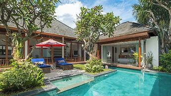 Villa Sanook by Villa Finder