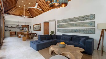 Villa Sanook by Villa Finder