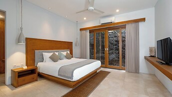 Villa Sanook by Villa Finder