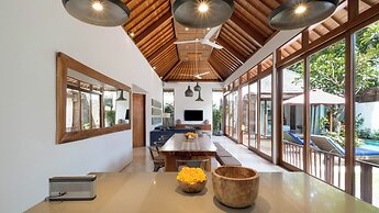 Villa Sanook by Villa Finder