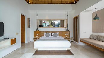 Villa Sanook by Villa Finder