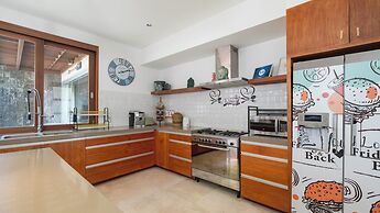 Villa Sanook by Villa Finder