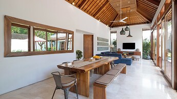 Villa Sanook by Villa Finder