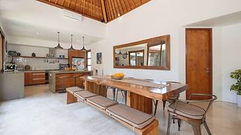 Villa Sanook by Villa Finder