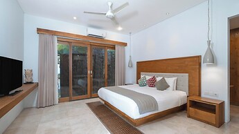 Villa Sanook by Villa Finder