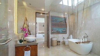 Villa Sanook by Villa Finder