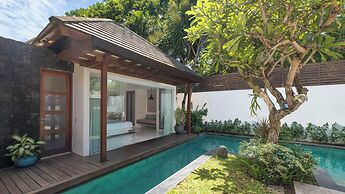 Villa Sanook by Villa Finder