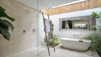 Villa Sanook by Villa Finder