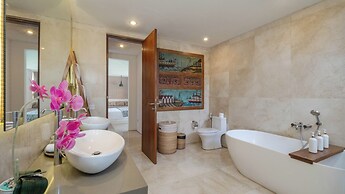 Villa Sanook by Villa Finder