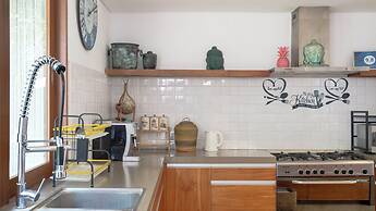 Villa Sanook by Villa Finder