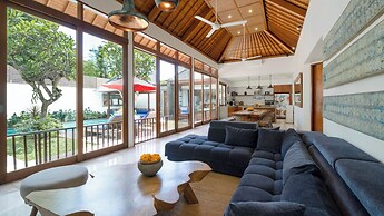 Villa Sanook by Villa Finder