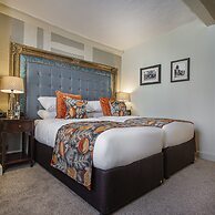 The Feathers Hotel, Ledbury, Herefordshire