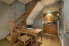 The Feathers Hotel, Ledbury, Herefordshire