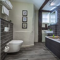 The Feathers Hotel, Ledbury, Herefordshire