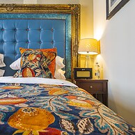 The Feathers Hotel, Ledbury, Herefordshire
