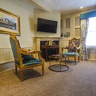 The Feathers Hotel, Ledbury, Herefordshire