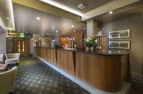 The Feathers Hotel, Ledbury, Herefordshire