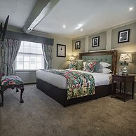 The Feathers Hotel, Ledbury, Herefordshire