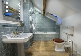 The Feathers Hotel, Ledbury, Herefordshire