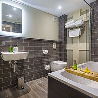 The Feathers Hotel, Ledbury, Herefordshire