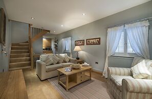 The Feathers Hotel, Ledbury, Herefordshire