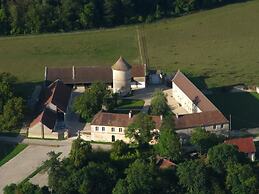 Le Clos Barisseuse
