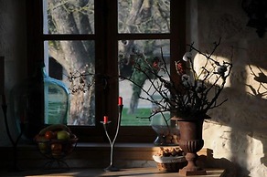 Le Clos Barisseuse