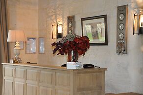 Le Clos Barisseuse