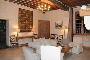 Le Clos Barisseuse