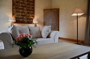 Le Clos Barisseuse