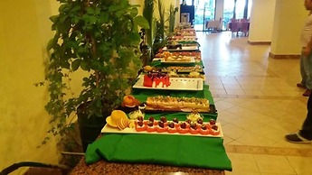Sumela Garden Hotel