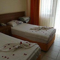 Sumela Garden Hotel