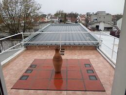 Casas en MDQ Cordoba by EF