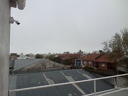 Casas en MDQ Cordoba by EF