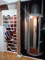 Casas en MDQ Cordoba by EF