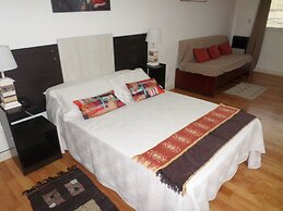 Casas en MDQ Cordoba by EF