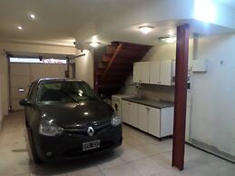 Casas en MDQ Cordoba by EF