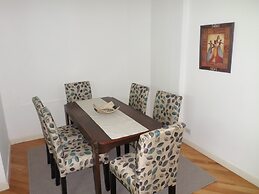 Casas en MDQ Cordoba by EF