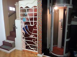 Casas en MDQ Cordoba by EF