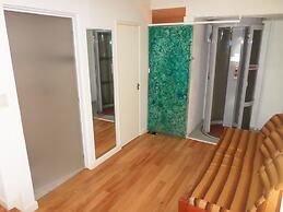 Casas en MDQ Cordoba by EF