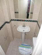 Casas en MDQ Cordoba by EF