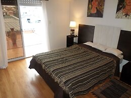 Casas en MDQ Cordoba by EF