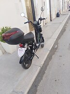 DomuS al Corso B&B