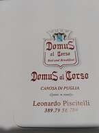 DomuS al Corso B&B