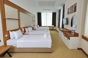 Kule Hotel & Spa