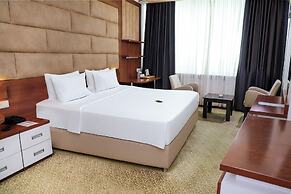 Kule Hotel & Spa