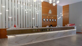 Kule Hotel & Spa