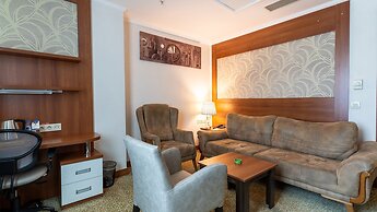 Kule Hotel & Spa