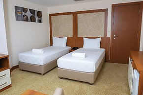 Kule Hotel & Spa